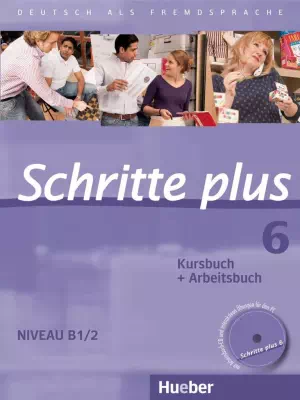 Schritte plus 6