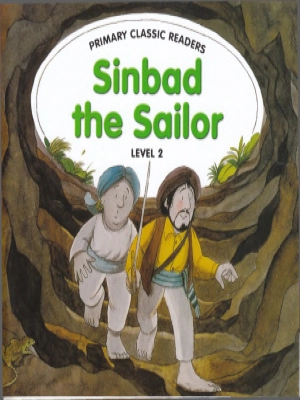 Sinbad The Sailor, level 2