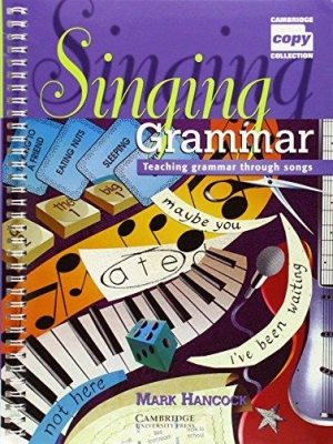 Singing Grammar Teaching Grammar through Songs