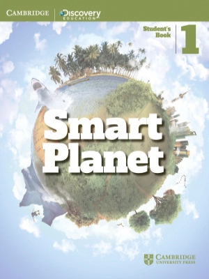 Smart Planet 1 Student's book