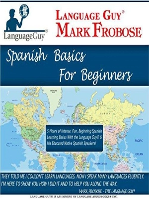 Spanish Basics for Beginners