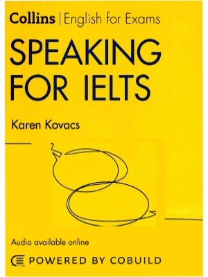 Speaking for IELTS: IELTS 5-6+ (B1+) (2nd edition)