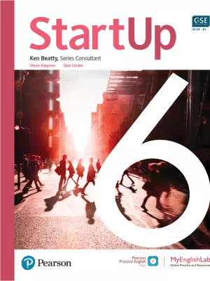 StartUp 6