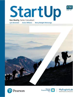 StartUp 7