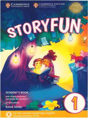 Storyfun 1