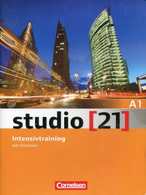 Studio [21] A1 Intensivtraining