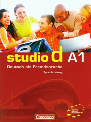 Studio D A1 Sprachtraining