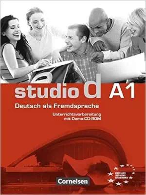 Studio D A1 Unterrichtsvorbereitung