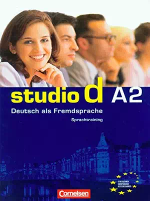 Studio D A2 Sprachtraining Studio D A2 Sprachtraining
