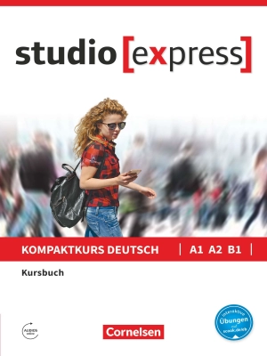 Studio [express] A1-B1