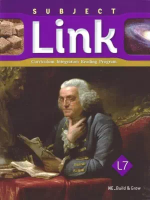 Subject Link L7: Workbook