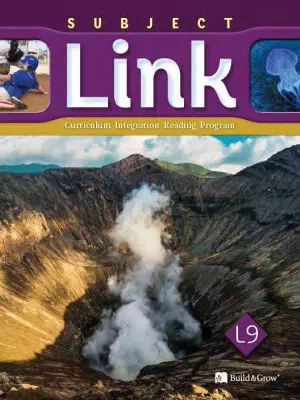 Subject Link L9: Workbook 