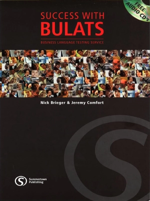 Success with Bulats - Business Language Testing Service