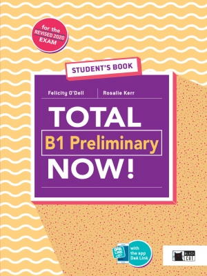 TOTAL B1 Preliminary NOW!