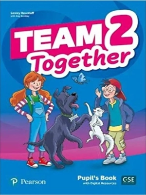 Team Together 2