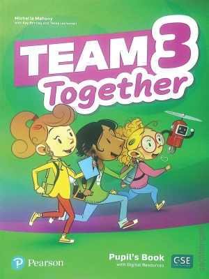 Team Together 3