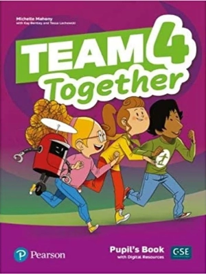 Team Together 4