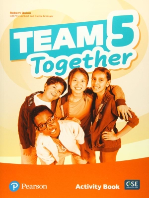 Team Together 5