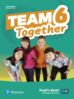 Team Together 6