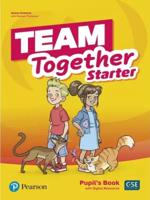 Team Together Starter