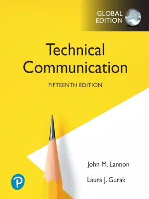 Technical Communication (15th edition)