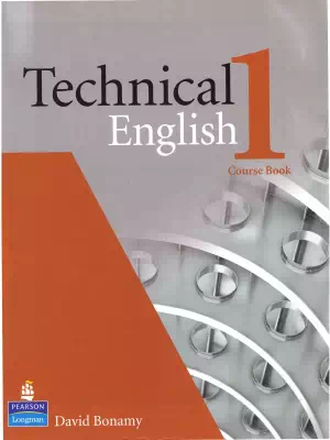 Technical English 1 Coursebook