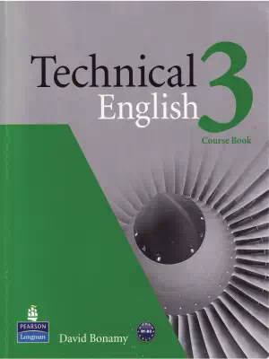 Technical English 3: Course book with Audio CD