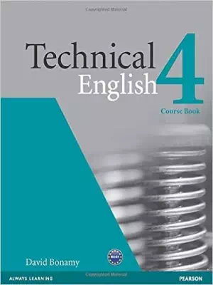 Technical English 4 Course Book with Audio CD