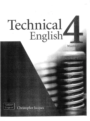 Technical English 4: Workbook with Audio CD Technical English 4: Workbook with Audio CD