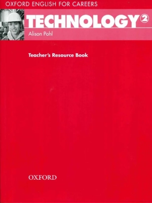 Technology 1 Teacher's Resource Book