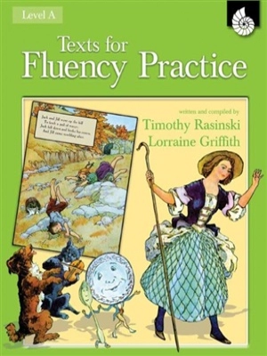 Texts for Fluency Practice Level A