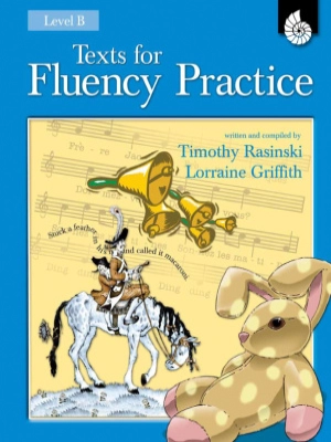 Texts for Fluency Practice Level B