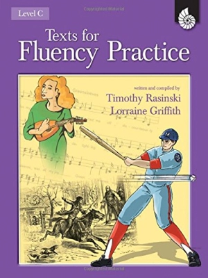 Texts for Fluency Practice Level C
