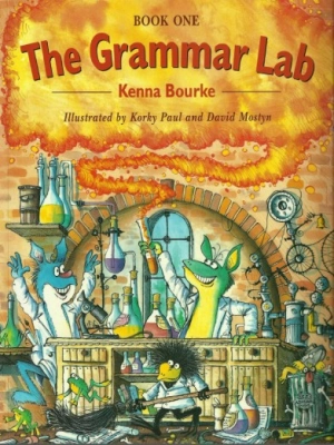The Grammar Lab 1: Student’s Book