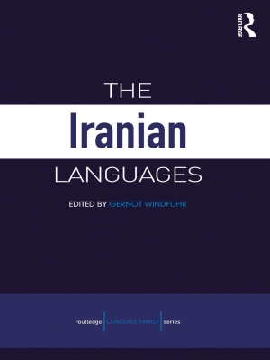 The Iranian Languages