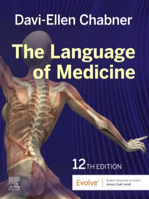 The Language of Medicine (12th edition)
