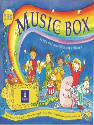 The Music Box Songs and Activities for Children