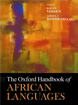 The Oxford Handbook of African Languages