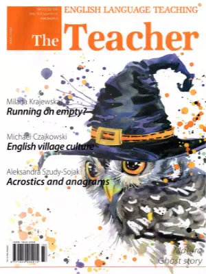 The Teacher 2015 №11 (133)