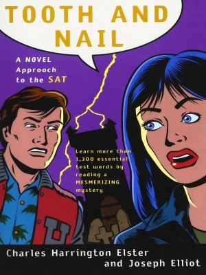 Tooth and Nail: A Novel Approach to the SAT