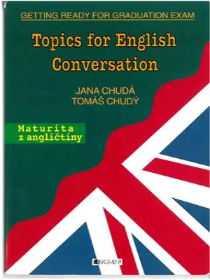 Topics for English Conversation