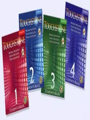 Touchstone Classware 1-4