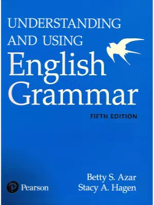 Understanding and Using English Grammar (5th edition)