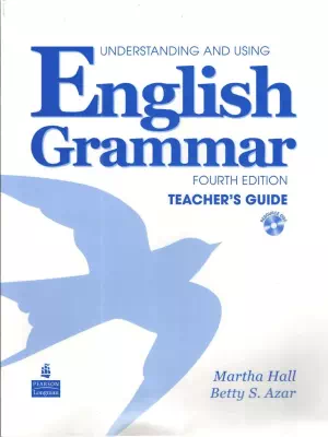 Understanding and Using English Grammar Teacher’s Guide (4th edition)