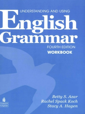 Understanding and Using English Grammar Workbook (4th edition)