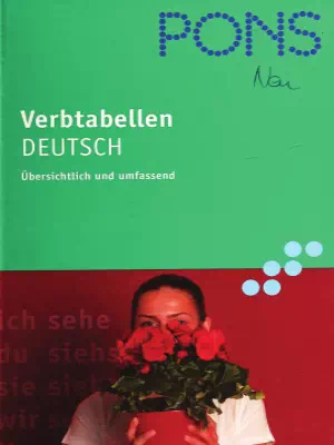 Verbtabellen Deutsch: Übersichtlich und umfassend