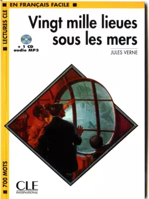 Vingt mille lieues sous les mers