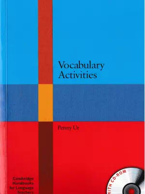 Vocabulary Activities