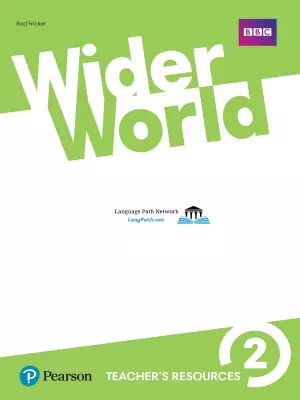 Wider World 2 Teacher's Resources