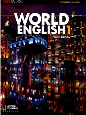 World English 1 (Third Edition)